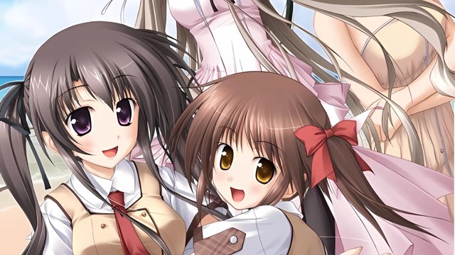 夏に奏でる僕らの詩 icon
