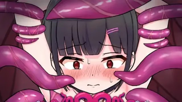 习俗村的祭品 触手抚摸模拟 icon