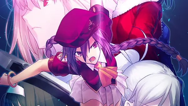MELTY BLOOD icon