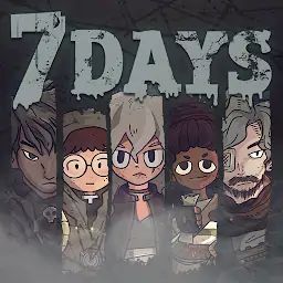 7天 icon
