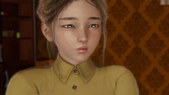 花的大脑Ch.4SH AI版游戏截图6