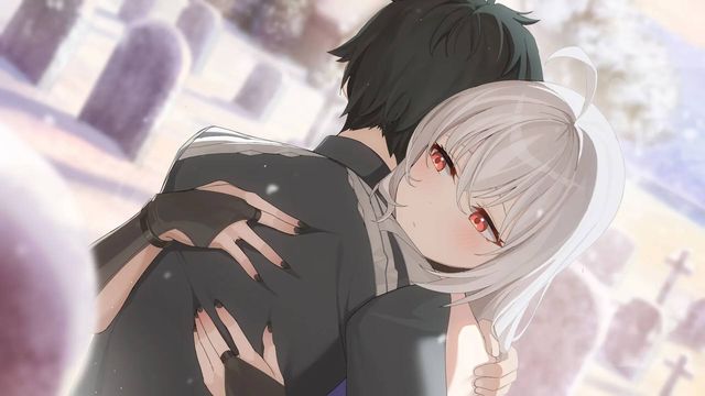 魔界少女與奴隸召喚術游戏截图5