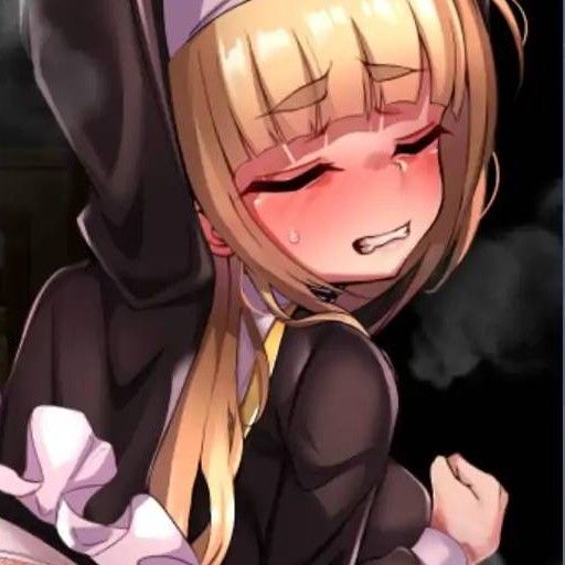 聖潔修女的淪落之七日調教契約 icon