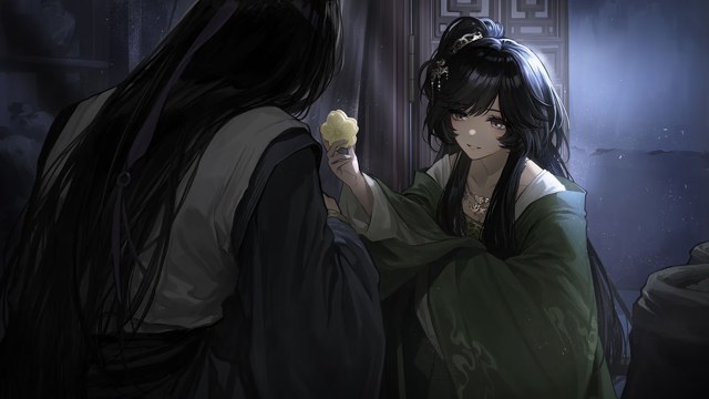 哀鸿：城破十日记游戏截图4