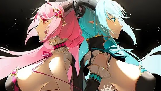 镜中淫魔与恶魔之种 icon