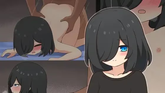 失忆少女 icon