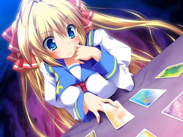 RGH～恋とヒーローと学園と～游戏截图2