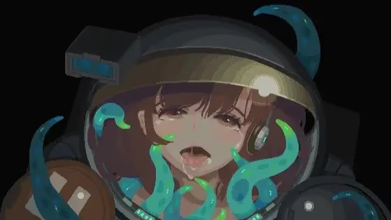 触手入侵 icon