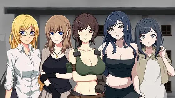 避难所RE游戏截图2