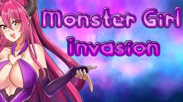 魔物娘入侵 RPG icon