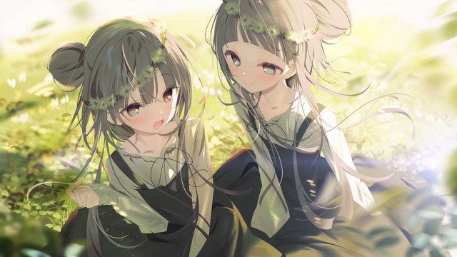 宝石少女 2nd.cut:For the 游戏截图4