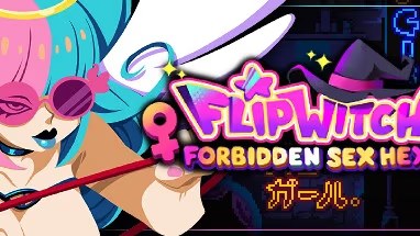 变身魔女 icon