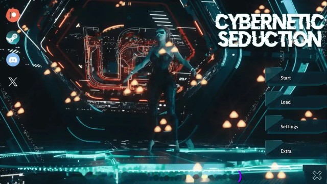 网络诱惑Ep.10完结 AI版 icon