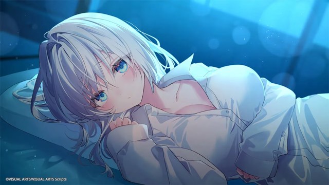 咲夜叙-妖刀的约定-游戏截图4