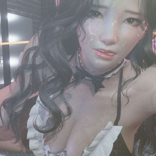 掌中的美母 icon