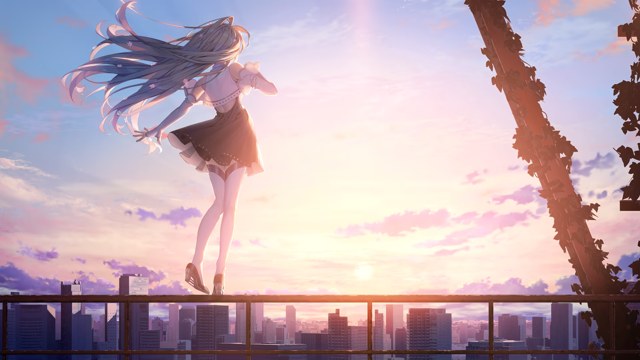 KANADE游戏截图4