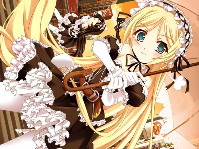 White ~Blanche Comme 游戏截图3