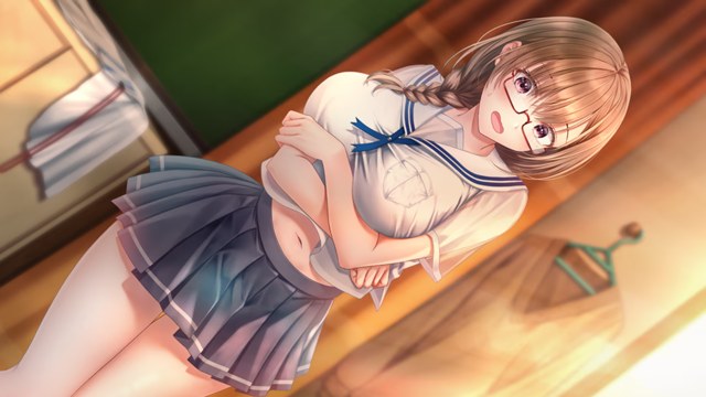 制服女友2.5游戏截图2