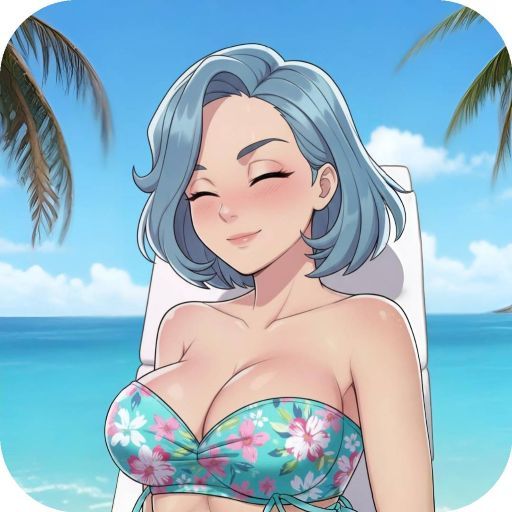 杯子蛋糕雲 icon