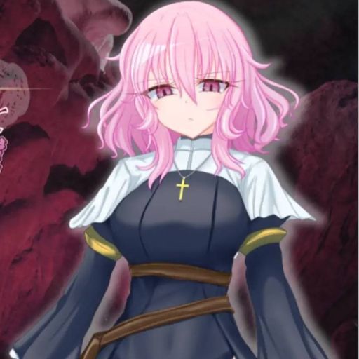 退魔神官赫蕾茵與魔淫洞窟 icon