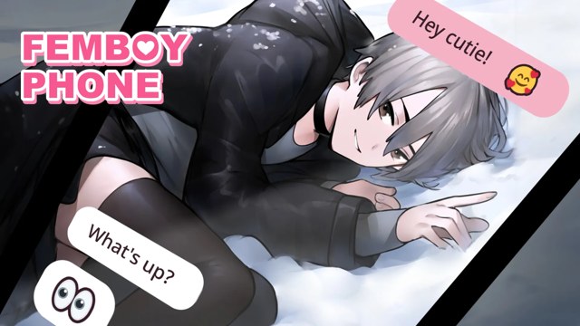 Femboy Phone icon