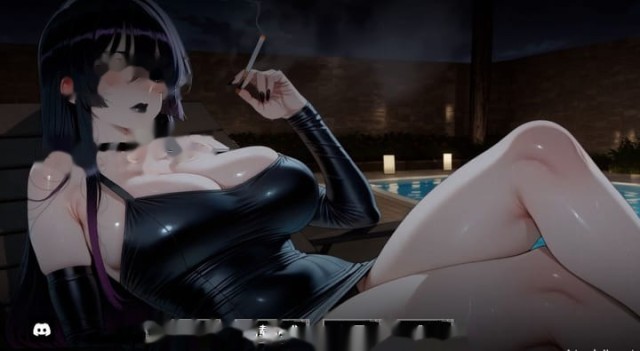 哥特人妻 icon