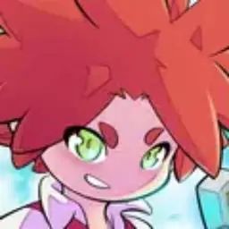 打破大门 icon