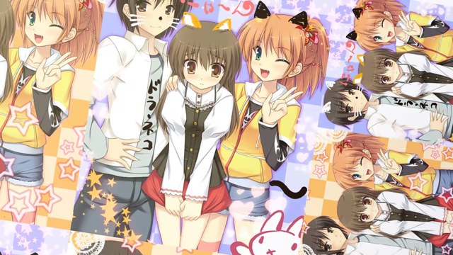 げきたま！ ～青陵学園演劇部～游戏截图4