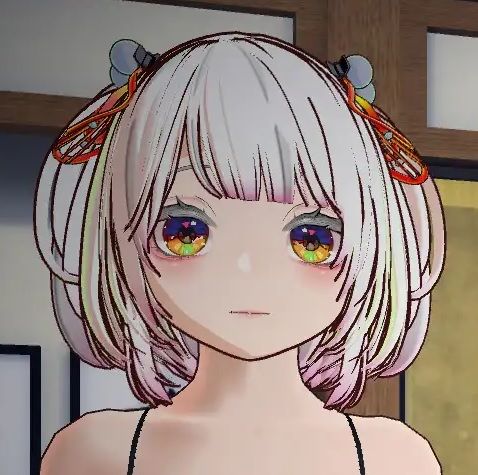 處女巫女的靈力供給性愛 icon