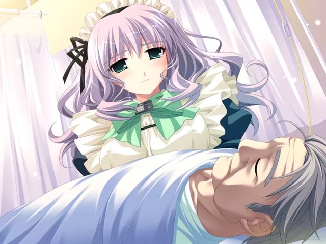 鋼炎のソレイユ－ChaosRegion－游戏截图4