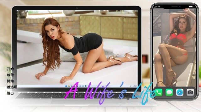 妻子的生活 icon
