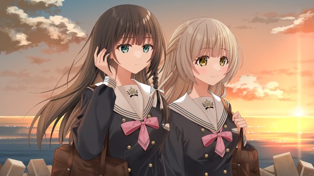 Clover Reset游戏截图3