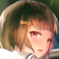 教室裡只有我們兩個人 icon