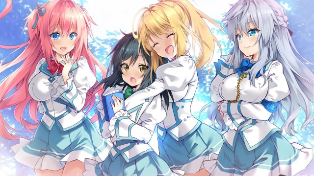 后宫的谎言 -Original Harem icon