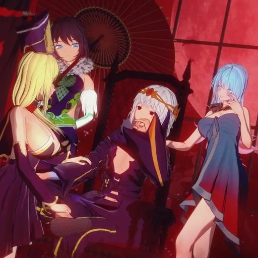 流亡的惡魔王子 icon