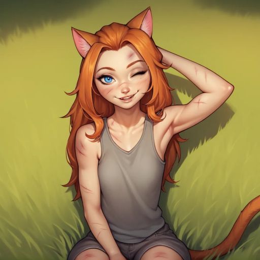 我的A級魔女 icon