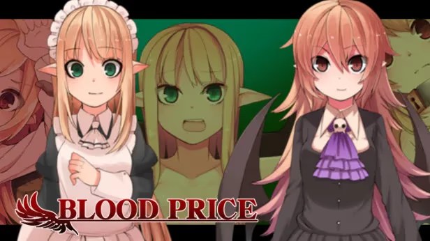 Blood Price 血之代价 icon