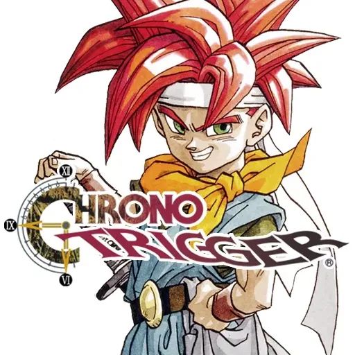 超时空之轮 icon