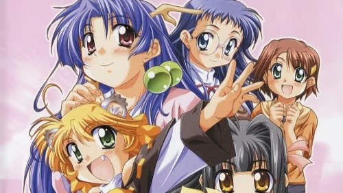 TROUBLE CAPTOR icon