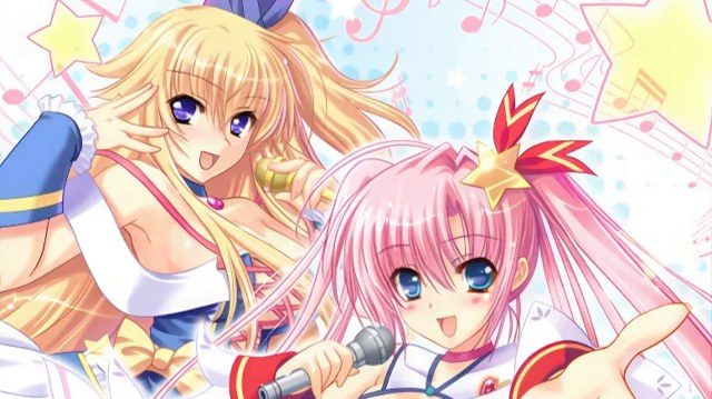 我☆能行 icon