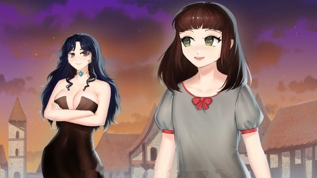 淫妇VS2 AI版游戏截图3
