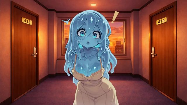 女怪獸學院游戏截图4