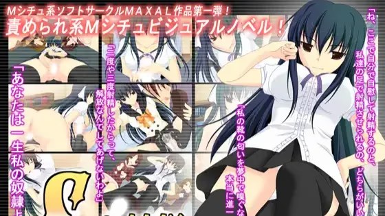 Sなお嬢様との暮らし方 icon