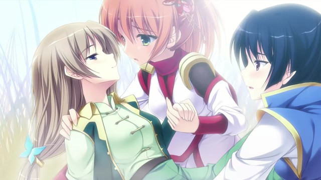 げきたま！ ～青陵学園演劇部～游戏截图3