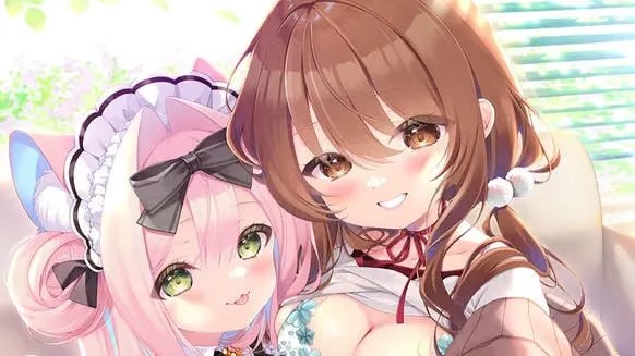 メイクラ ～属性盛りすぎメイドロイドと、負游戏截图2