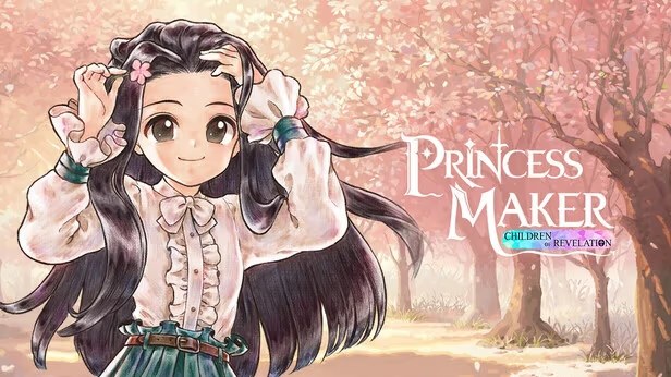 美少女梦工场：预言之子 icon
