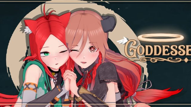 女神的异想天开 icon