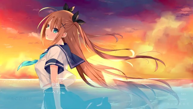 ENCORE! plus!游戏截图2