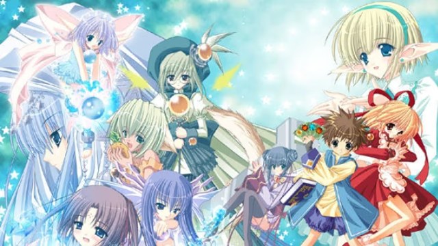 モルダヴァイト icon