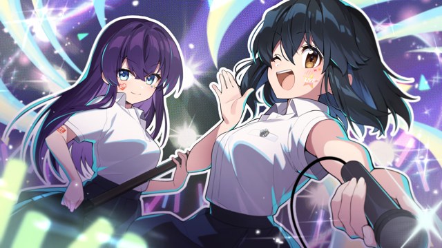 永夏之恋游戏截图4